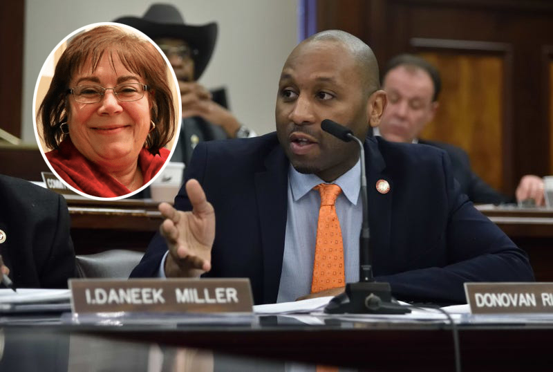 Queens Borough President Reappoints Community Board Member Who Said Pedestrians ‘Deserve’ to Die