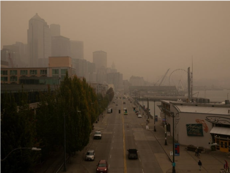 FROM DC: The GOP’s Smaller Infrastructure Bill Goes All-In On Cars