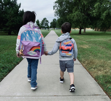 Opinion: Safe School Transportation Must Be in Infrastructure Bill