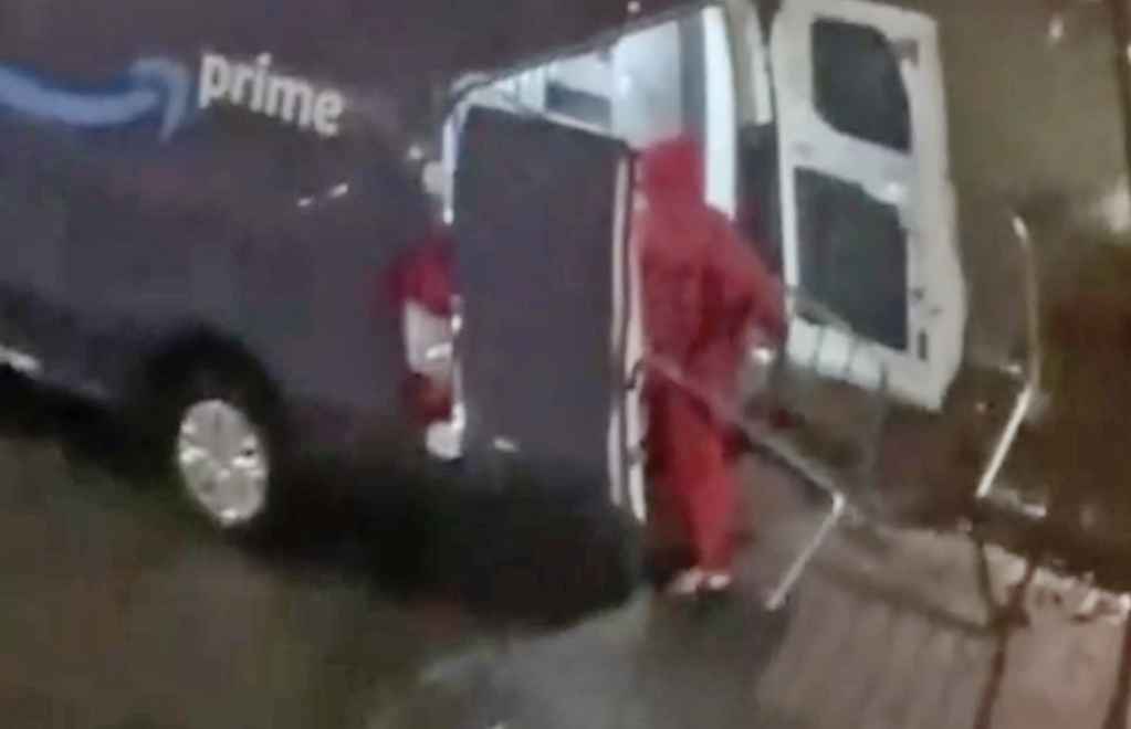 Wednesday’s Headlines: ‘It Wasn’t Us!’ Edition