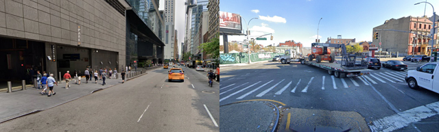 Drivers Kill Two in Separate Crashes: Police