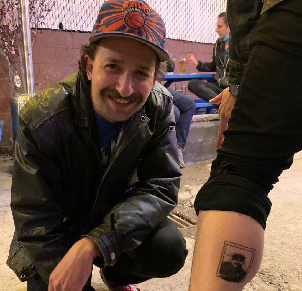 Friday’s Headlines: Dave Colon on Your Calf Edition