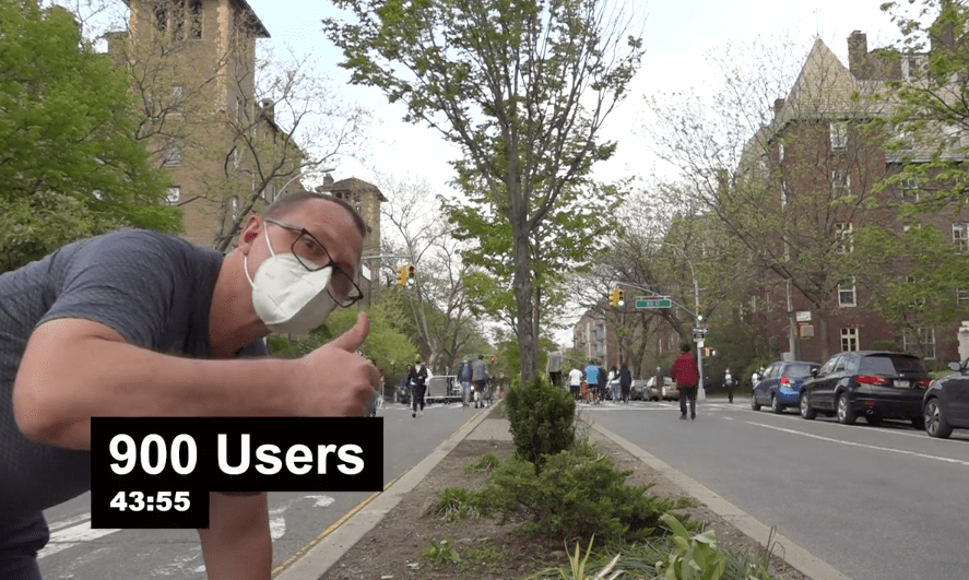 See It: People Really Enjoy Open Streets When Cars are Banished