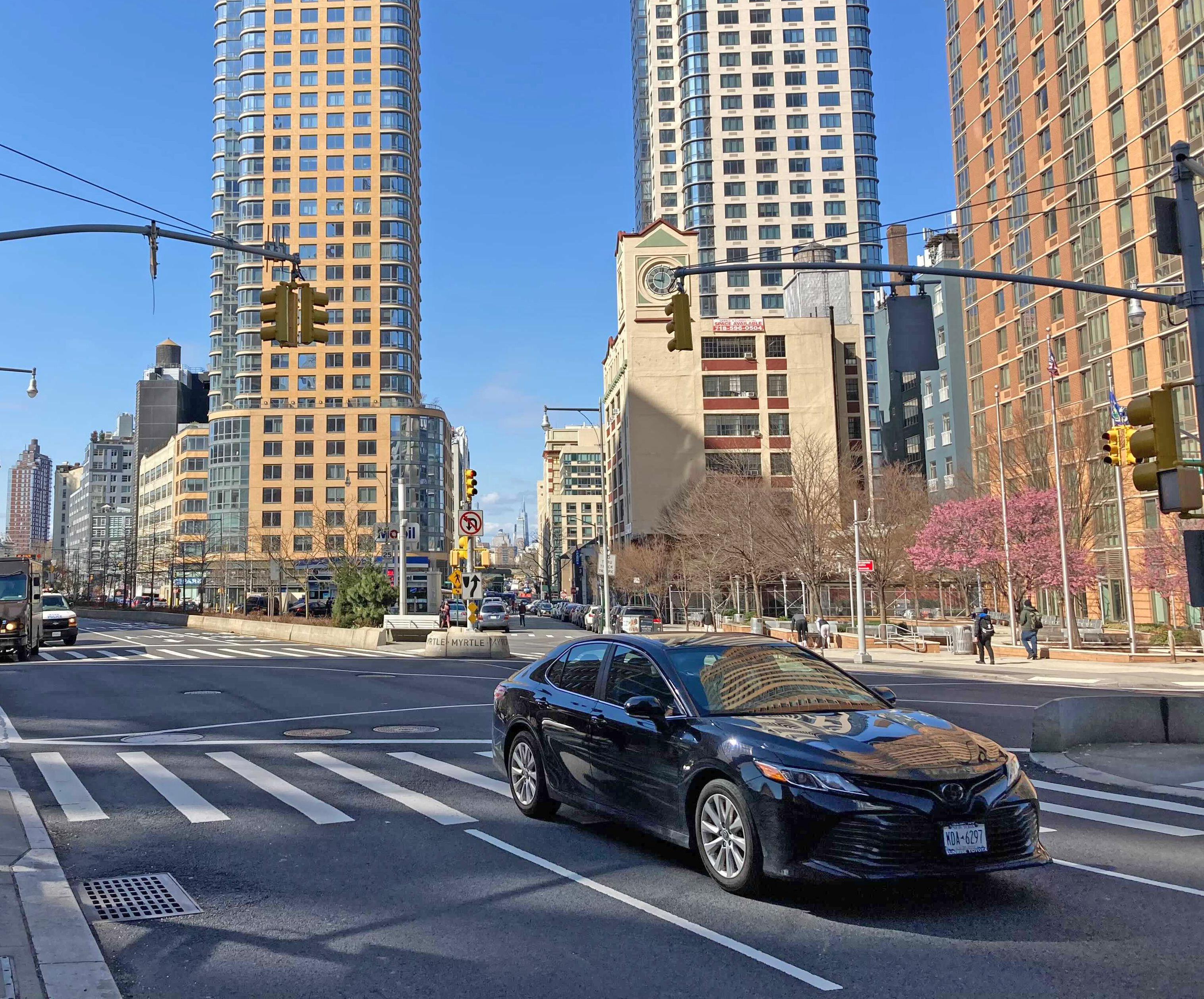 Recidivist Reckless Driver Hits and Kills 23-Year-Old in Brooklyn