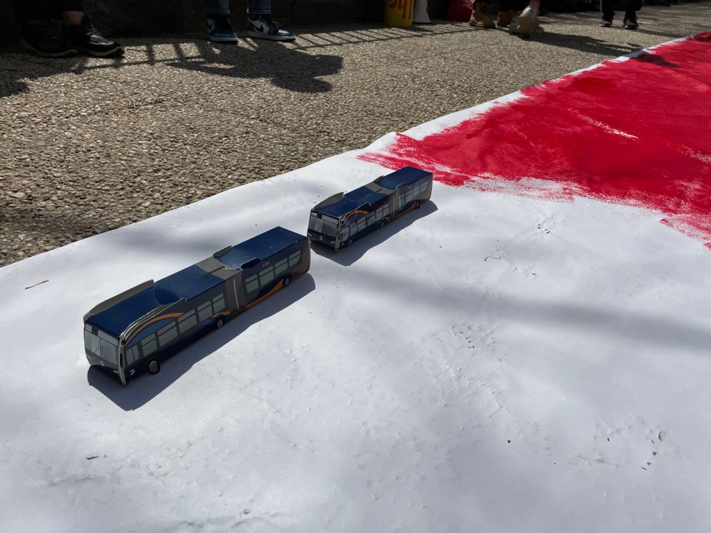 Thursday’s Headlines: What A Day Edition