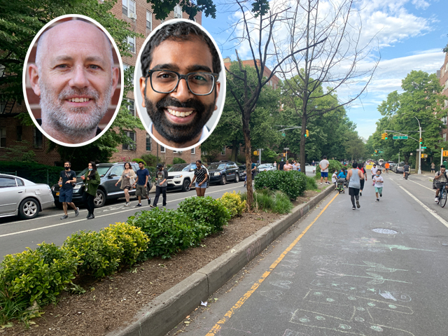 OPINION: 34th Avenue is An Opportunity to Undo Decades of Unjust, Racist Policies