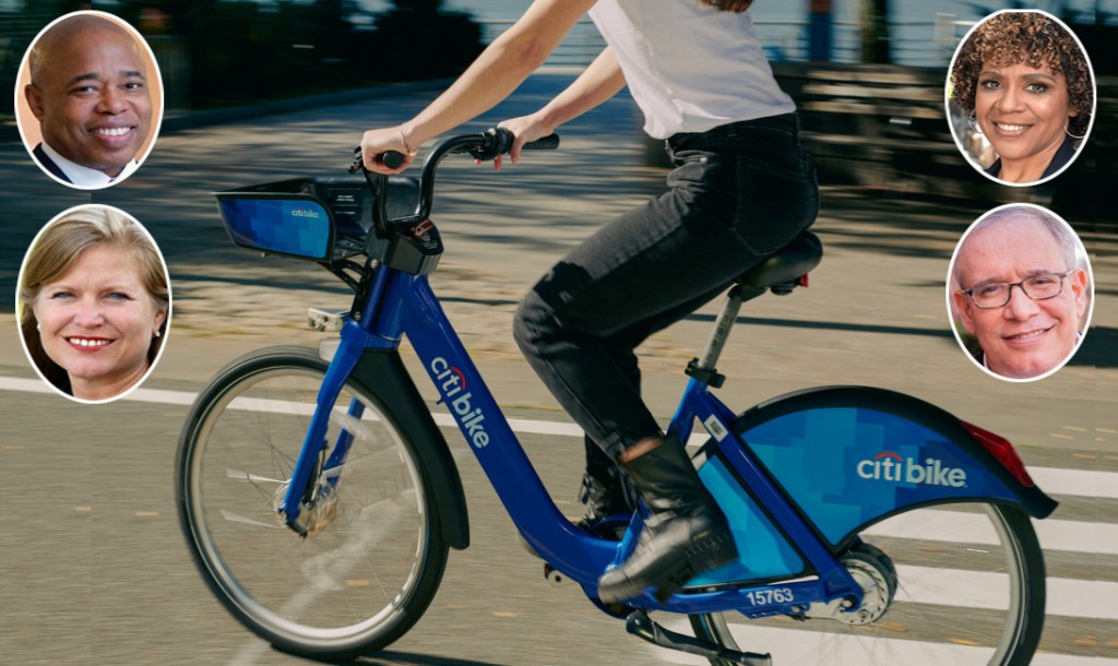 The Next Mayor Will Subsidize Citi Bike (Well, Depending on Who Gets Elected, Of Course)