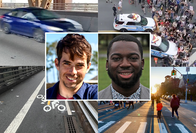 Streetsblog Adds Two Reporters in Huge Investment in Local Coverage