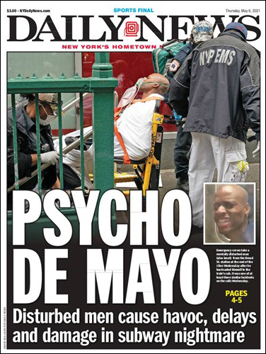 DN wood May 5 2021