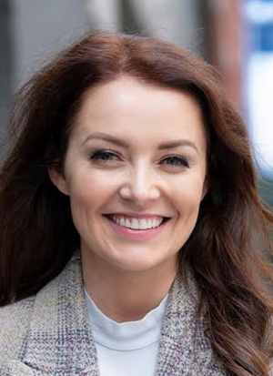 Lindsey Boylan