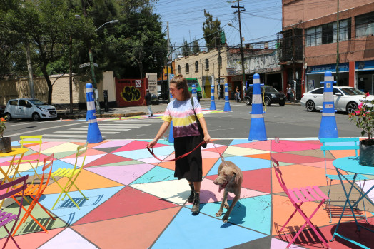 How To Design Life-Saving, Low-Speed Zones