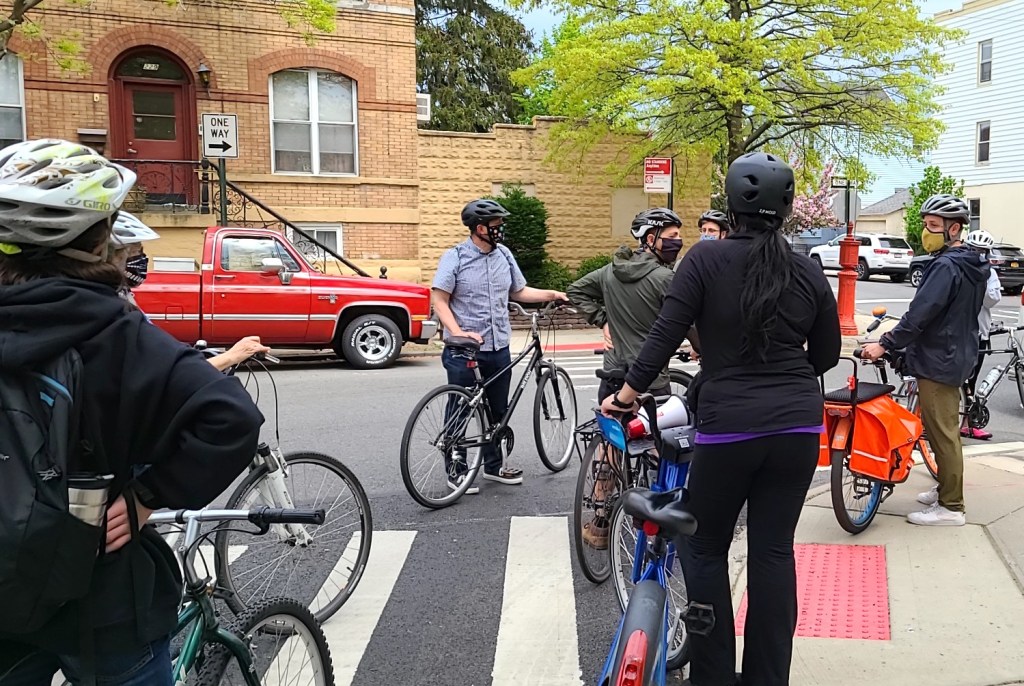 OPINION: Making Cycling Accessible for All New Yorkers