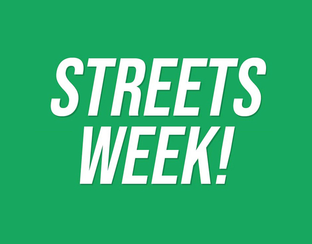 Thursday’s Headlines: The Streets Week! Hits Keep Coming