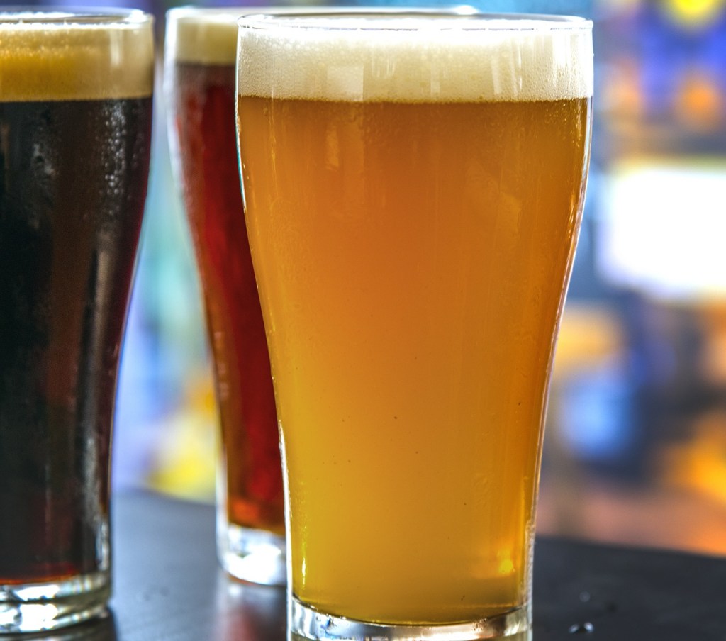 Thursday’s Headlines: What’s on Tap? Edition