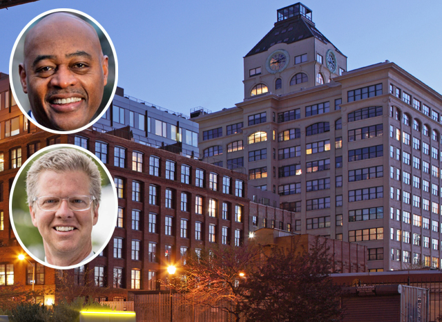 Who Thinks $100K Can Buy A Home In Brooklyn? These Two Wanna-Be Mayors