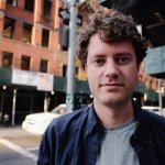 Photo of Christopher Robbins