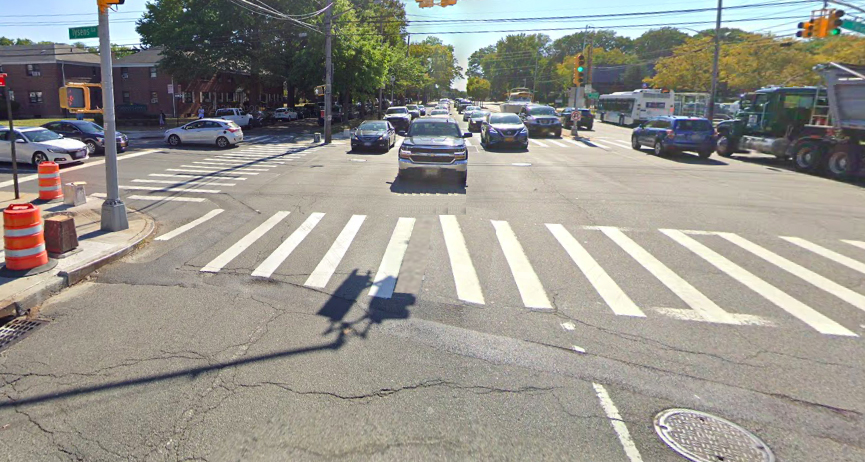 Another Staten Island Pedestrian Has Been Killed — And the Driver is Not Charged