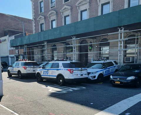 Hit-and-Run Victim Says Police Blamed Him for Being Struck by a Driver