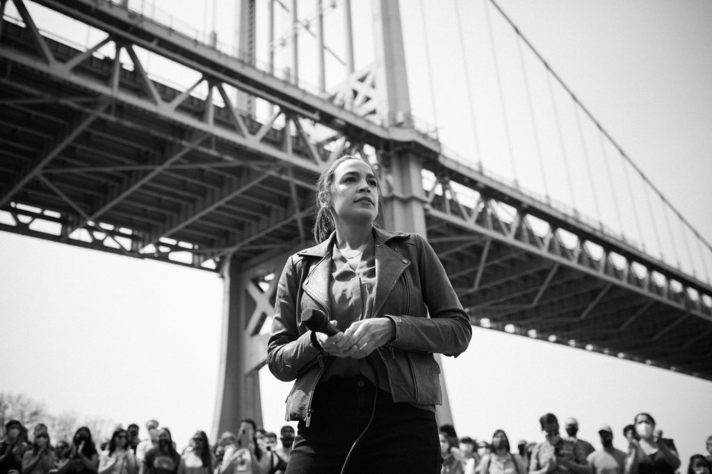 AOC’s Council Endorsements Raise Questions About Her Commitment to Livable Streets