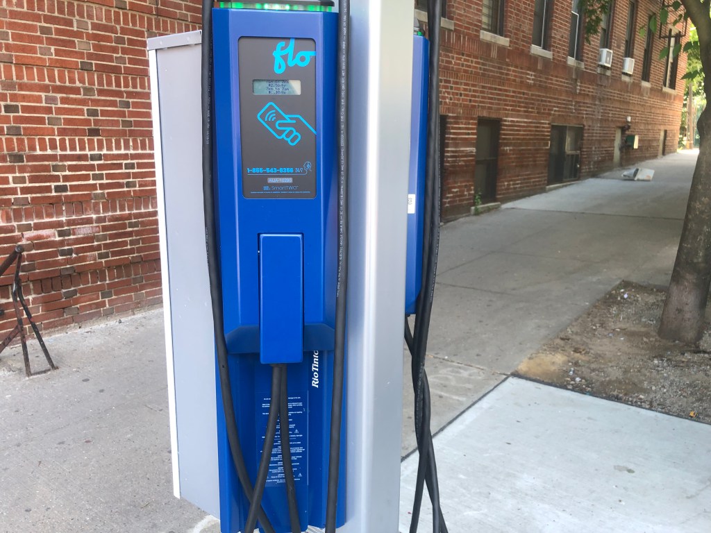 Wednesday’s Headlines: Fast Tracking Fast Charging Edition