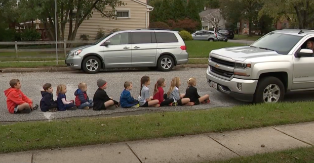 Here’s Why Federal Regulators Aren’t Doing Anything to Tame the Mega-Car Crisis