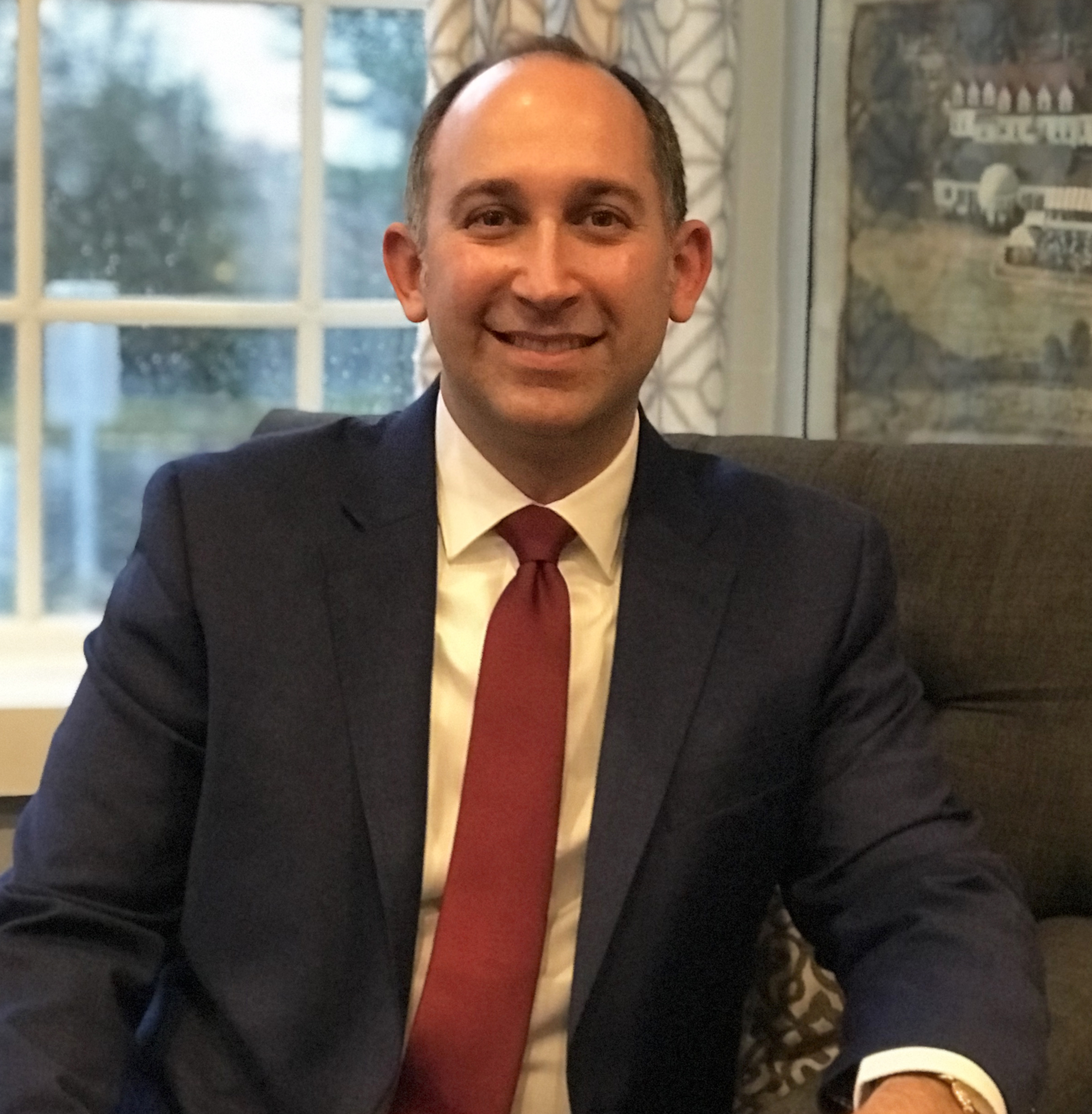 Mike Schnall