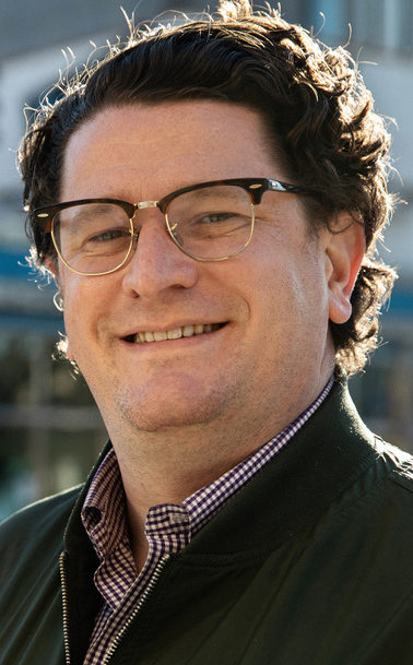 Scott Murphy