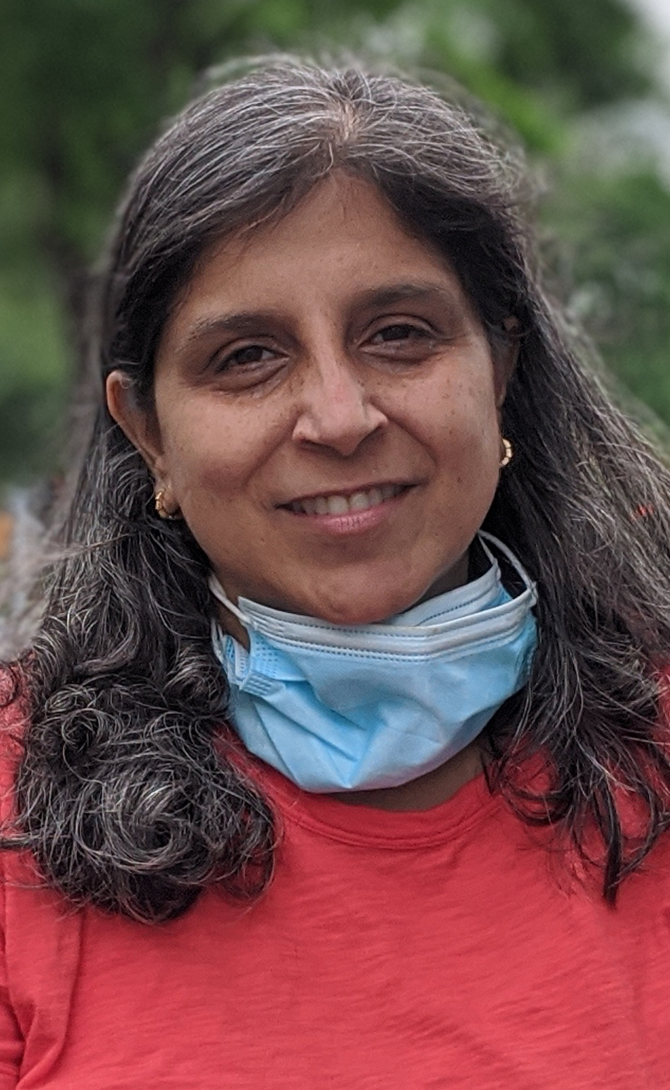Sharmila Bedi