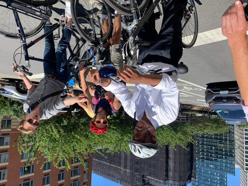 Monday’s Headlines: Transition Team Edition