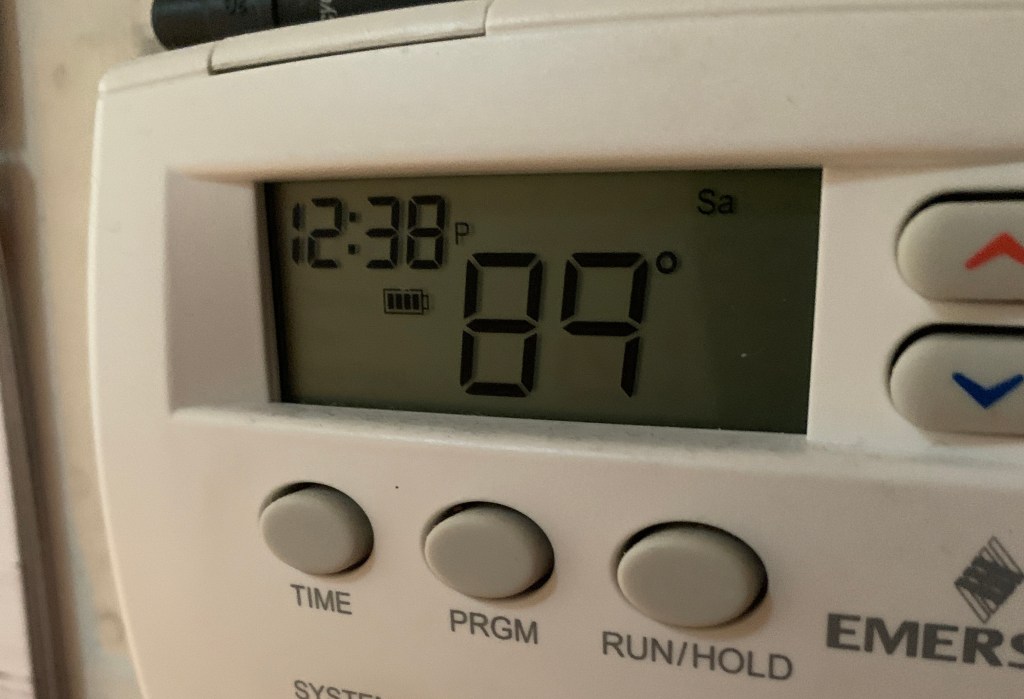 Tuesday’s Headlines: It’s a Scorcher Edition