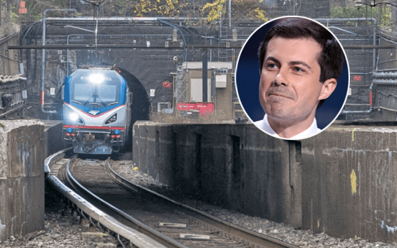 Monday’s Headlines: Welcome to New York, Secretary Pete (Call Us!) Edition