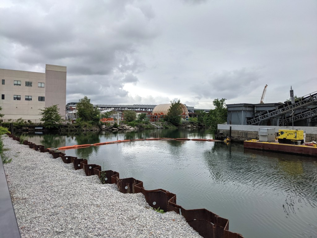 OPINION: Progressives Should Support the Gowanus Rezoning