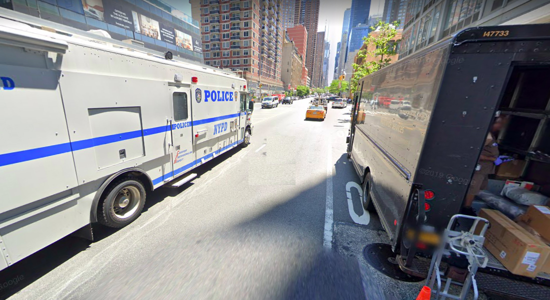 UPDATE: West Side Pedestrian Struck and Killed by Driver, Who is ...
