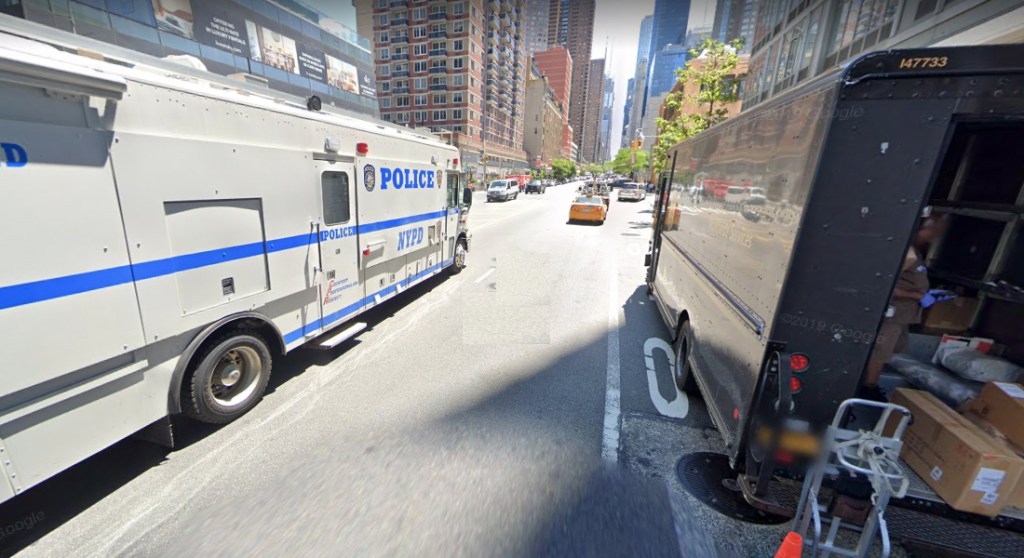 UPDATE: West Side Pedestrian Struck and Killed by Driver, Who is Uncharged