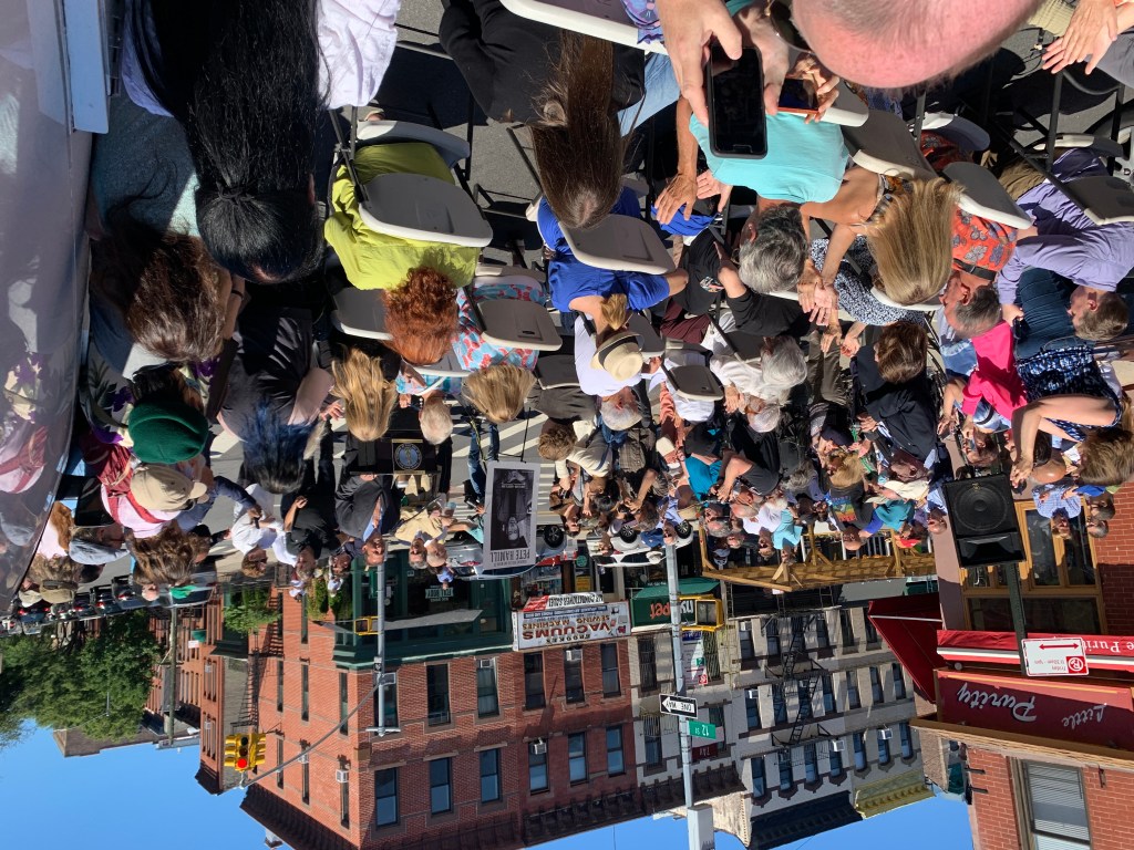 Friday’s Headlines: Pete, We Hardly Knew Ye Edition