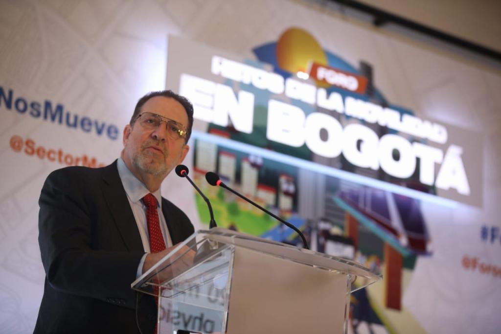 THE STREETSBLOG INTERVIEW: Michael Replogle — The Key DOT Official You Never Heard Of — Speaks!