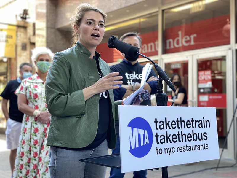 Wednesday’s Headlines: Driving That Train Edition