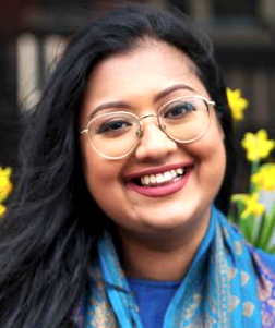 Shahana Hanif