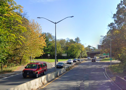 Cyclist Killed in the Bronx — Driver Flees (And Cops Haven’t Found Him)