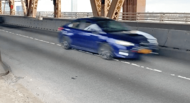 Speeding Epidemic Shows No Signs of Abating, Despite Return of Car Traffic