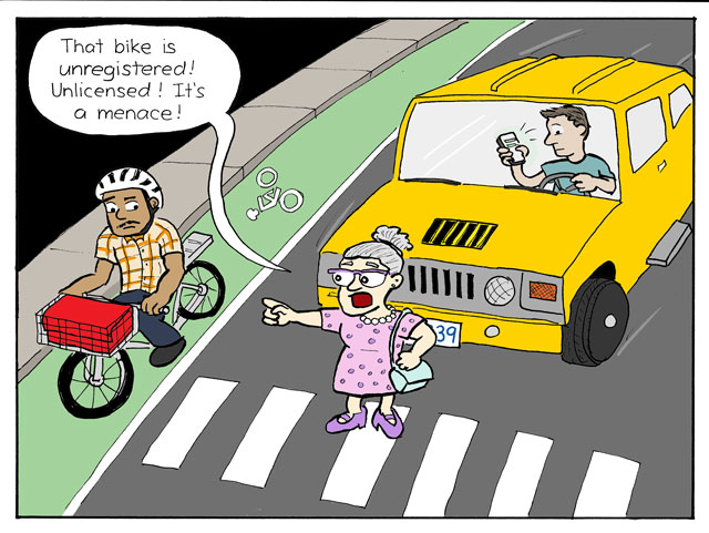 Around and a Roundy: The Hummer Stays in the Picture