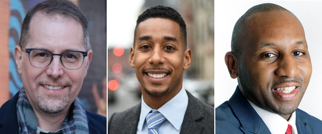 BEEP BEEP! StreetsPAC Makes its Picks in Three Borough President Races