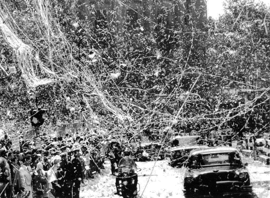 Tuesday’s Headlines: Set Your Calendar Edition