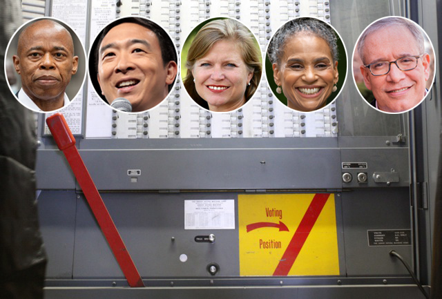 THE DAY AFTER: A Guide to the Post-Primary Mayoral Mayhem