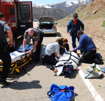 BREAKING: National ‘Vision Zero’ Resolution Introduced