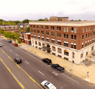 The Most Dangerous Roads in America for Walkers (Including Canal Street)