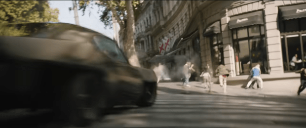 I Watched ‘F9’ So Other Bike/Ped Advocates Don’t Have To