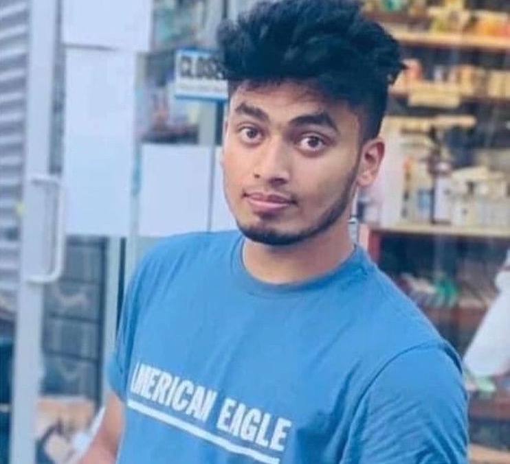 Borkot Ullah