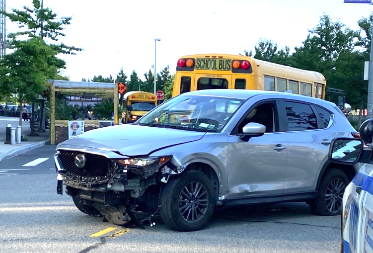 NUMBER CRUNCH: Inside the Deadliest Year in Vision Zero History