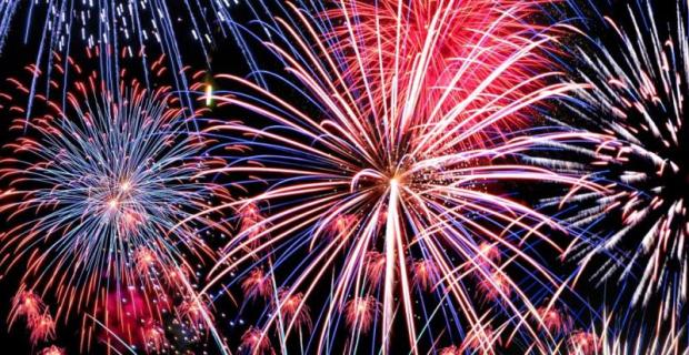 Friday’s Headlines: Happy New Year Edition